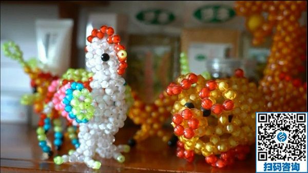 自強不息，心懷他人---記手工之家郝總專訪在河北省電視臺《非常關注》欄目播出