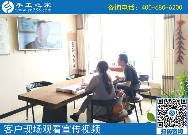 這個(gè)正規(guī)供料的手工活怎么樣？遼寧丹東劉女士給出了答案