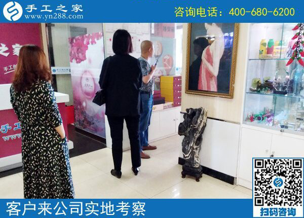 手工活外發(fā)加工項(xiàng)目也能當(dāng)兼職，吉林通化關(guān)女士靠這個(gè)打破了每月的&ldquo;固定收入&rdquo;