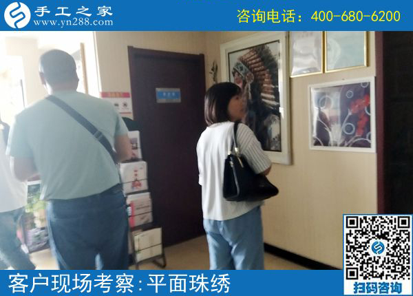 網(wǎng)上找手工活可信嗎？山西太原劉女士告訴大家怎樣找到正規(guī)可靠的(圖1)