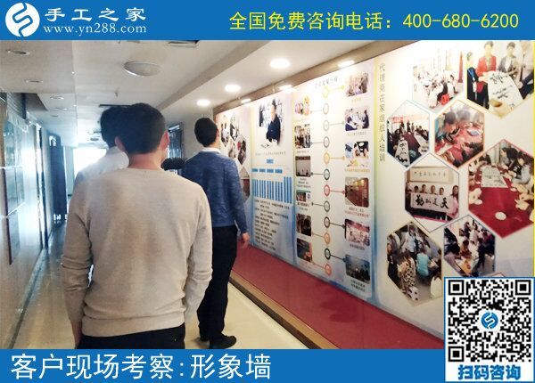 殘疾人在家做沒問題，陜西寶雞崔先生找到正規(guī)可靠的外發(fā)手工活