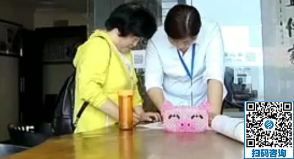 正規(guī)手工活外發(fā)加工項(xiàng)目能掙錢，廣西桂林夏女士這樣對(duì)大家說(shuō)