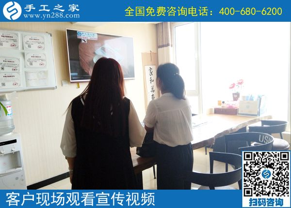 習慣成自然，四川遂寧胡女士找到生意外掙錢的正規(guī)手工活兼職