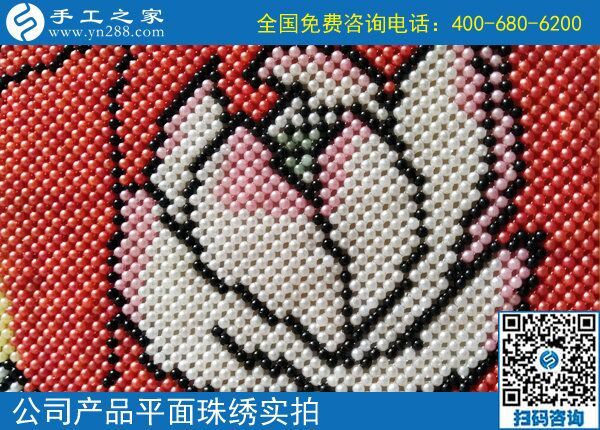 在家里可以做的手工活，越來越多的人選擇邯鄲手工之家(圖1)