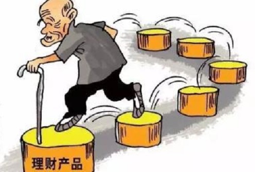 防騙在行動，手工之家提醒：提高老人理財防騙意識，收好這份防騙清單(圖3)