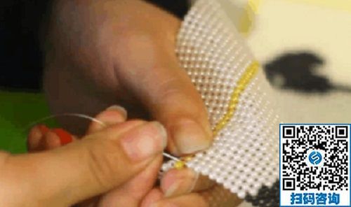 追求美好幸福的生活，河北唐山張女士選擇在家做這個正規(guī)供料的手工活