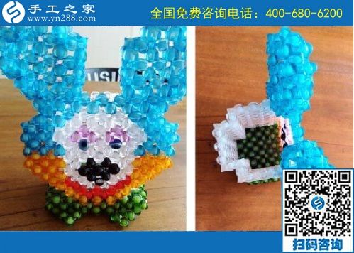 7月23日，大暑節(jié)氣，在家手工，把手工活拿回家做是一件幸福的事