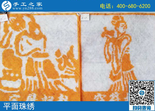 下班后干什么兼職？河北衡水王女士選擇正規(guī)廠家的手工活外發(fā)加工項目