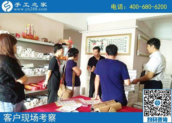 有什么手工活可以賺錢，可以在家做的？手工之家告訴你(圖1)