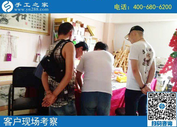 老年人喜歡做的手工活，河北衡水孫先生為母親找到勵志珠(圖1)