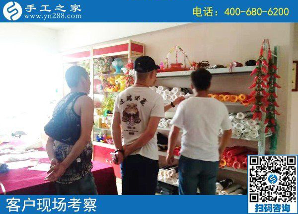 老年人喜歡做的手工活，河北衡水孫先生為母親找到勵志珠(圖2)