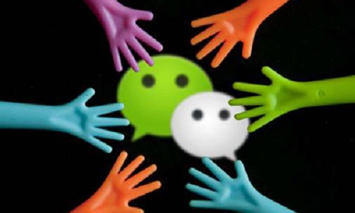 知道這5點和2個法則，做微商你一定能行！?。?圖3)