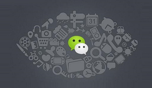 知道這5點和2個法則，做微商你一定能行?。?！(圖1)