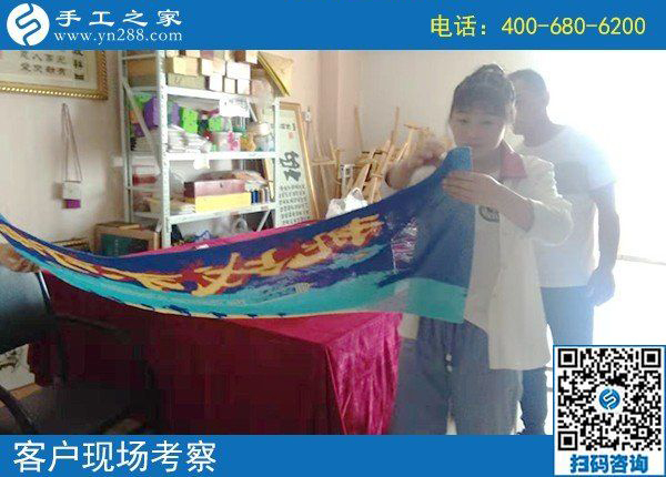 在哪里找手工活靠譜？越來(lái)越多的人選擇邯鄲手工之家(圖2)