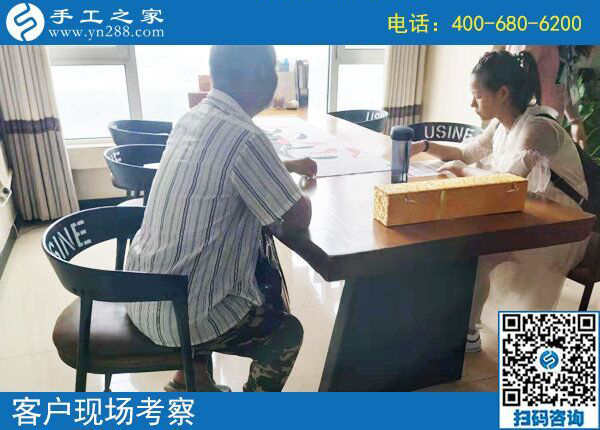 哪里能找到外發(fā)的手工活？手工愛好者推薦手工之家(圖1)