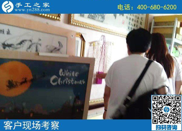 手工活外發(fā)加工網(wǎng)，我選擇手工之家！越來越多人的選擇(圖2)