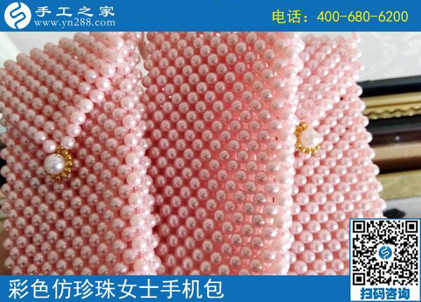 適合殘疾人做的手工活，可以居家就業(yè)實(shí)現(xiàn)人生價(jià)值！(圖1)