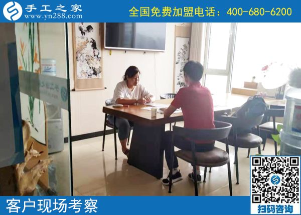 做手工活一個(gè)月可以賺多少錢？手工之家告訴你(圖2)