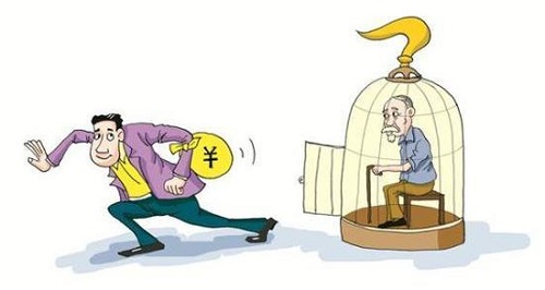 防騙在行動，手工之家提醒要了解老年人理財，謹防上當受騙