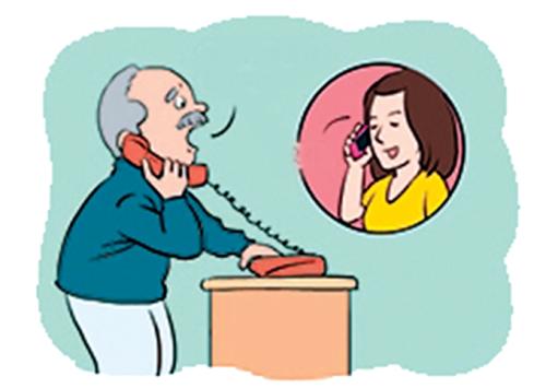 防騙在行動，手工之家提醒要了解老年人理財，謹防上當受騙