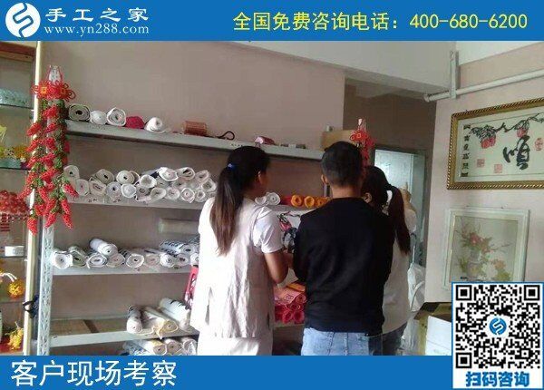 2019年靠譜的手工活外發(fā)加工，客戶選擇手工之家(圖2)