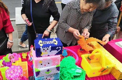 邯鄲第四屆旅游產(chǎn)業(yè)發(fā)展大會(huì)，我們來了！---記手工之家攜雅薇麗珠繡等非遺產(chǎn)品受邀參加&ldquo;美麗邯鄲  生態(tài)武安&rdquo;旅發(fā)大會(huì)