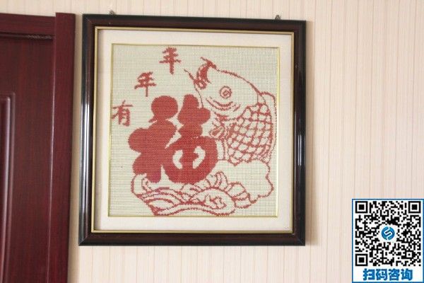 手工活外放，讓無(wú)法外出工作的人也可以在家有份收入(圖1)