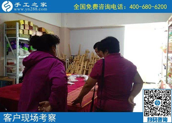 正規(guī)手工活哪里找？越來(lái)越多的人選擇手工之家(圖2)