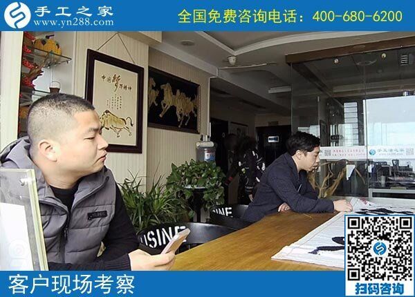 邯鄲有手工活外發(fā)嗎？家門(mén)口企業(yè)當(dāng)屬手工之家！(圖2)