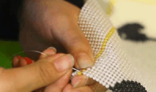 手工之家參加邯鄲市婦女手工業(yè)協(xié)會(huì)迎國慶座談會(huì)！