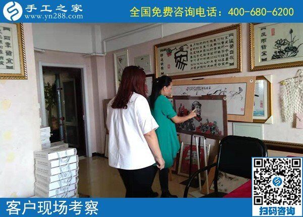 什么手工活可以在家做，在家賺錢？手工愛好者告訴你(圖1)