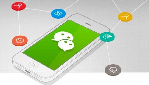 關(guān)于微信營銷的幾個注意事項，手工之家提醒大家千萬要注意！(圖3)