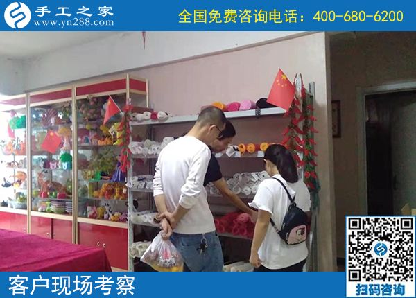 網(wǎng)上手工活加工靠譜嗎？只有做過的人才知道(圖1)