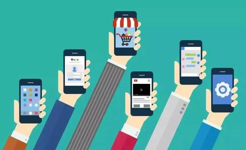 社交電商?微商：手機一響，才知道未來的路在何方(圖2)