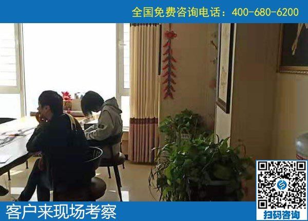 10月23日，實(shí)地考察要合作的外發(fā)手工活廠家有必要嗎？手工之家接待考察加工客戶剪影