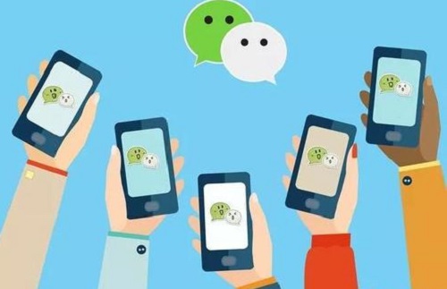 避開這三個誤區(qū)，即使是微商新手也能成功(圖3)