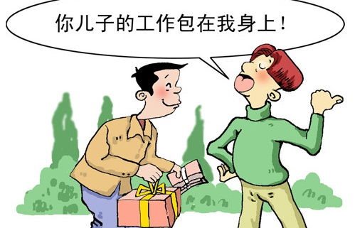 防騙在行動(dòng)，手工之家提醒大家，這些騙子套路遇到了，一定千萬謹(jǐn)慎(圖1)