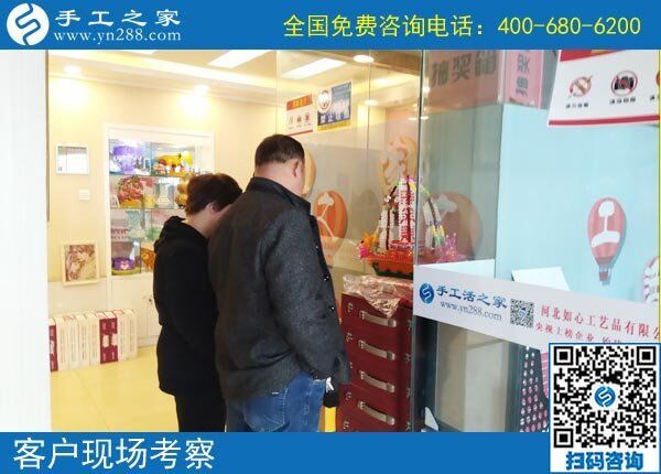 外發(fā)加工手工活，農(nóng)村婦女居家就業(yè)增收的新選擇(圖2)