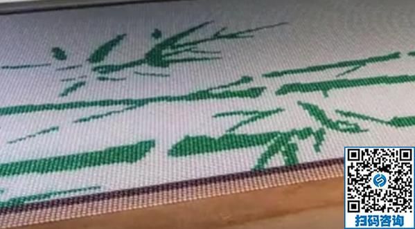 入選非遺的勵志珠珠繡這么火，這個珠繡手工是怎么回事？