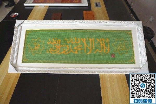 入選非遺的勵志珠珠繡這么火，這個珠繡手工是怎么回事？