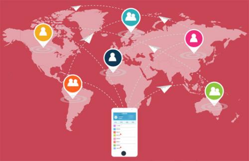 微商成功三步曲，真正的微商這樣做！(圖1)