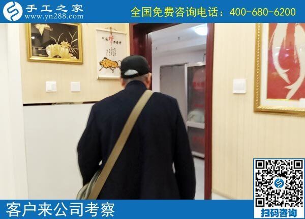 有什么手工活可以帶回家做？選擇手工之家正規(guī)平臺(圖1)