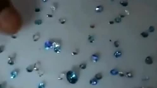 防騙在行動(dòng)，手工之家提醒大家，不付加工費(fèi)還扣押金的手工活騙子覆滅，找手工活就要找正規(guī)可靠的(圖2)