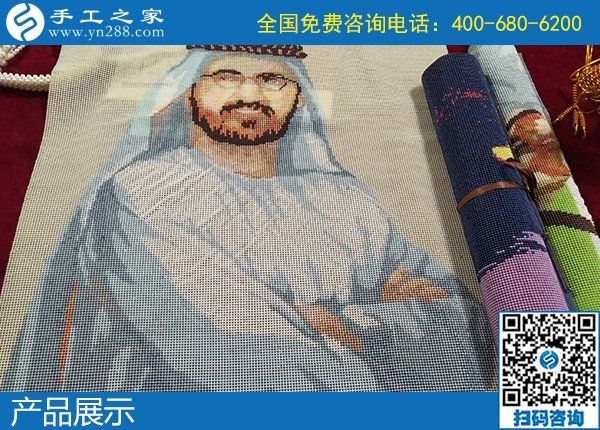 天冷了，這里有一份溫暖的事業(yè)！手工之家外發(fā)加工(圖1)