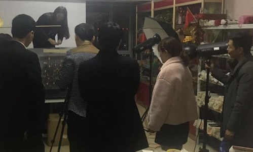 一群人、一條心、一件事，這就是手工之家的團(tuán)隊(圖1)