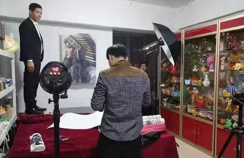 一群人、一條心、一件事，這就是手工之家的團(tuán)隊(圖3)