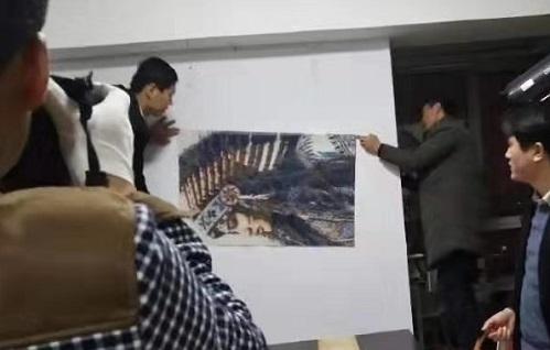 一群人、一條心、一件事，這就是手工之家的團(tuán)隊(圖2)