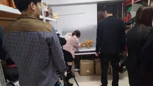 一群人、一條心、一件事，這就是手工之家的團(tuán)隊(圖4)