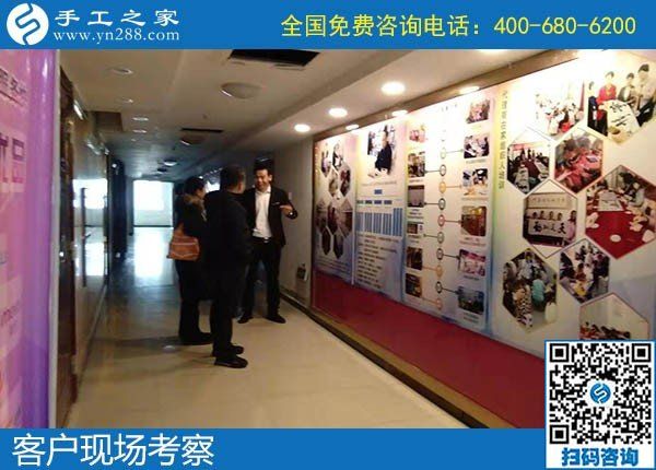 邯鄲手工活兼職，當(dāng)選手工之家，正規(guī)平臺(tái)等您來！(圖1)