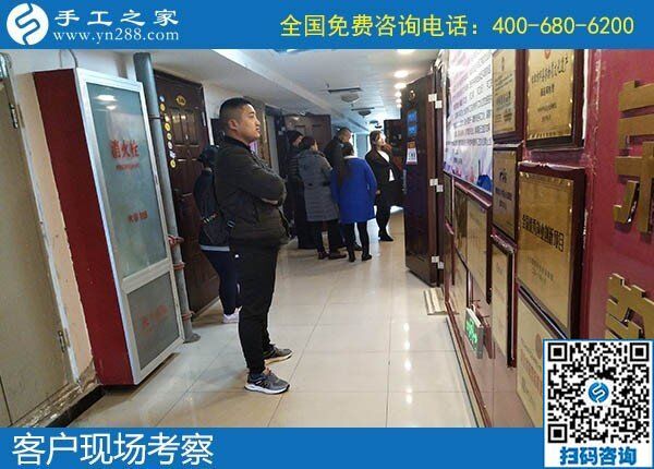 在家做手工活賺錢靠譜嗎？如何能找到正規(guī)的？(圖1)